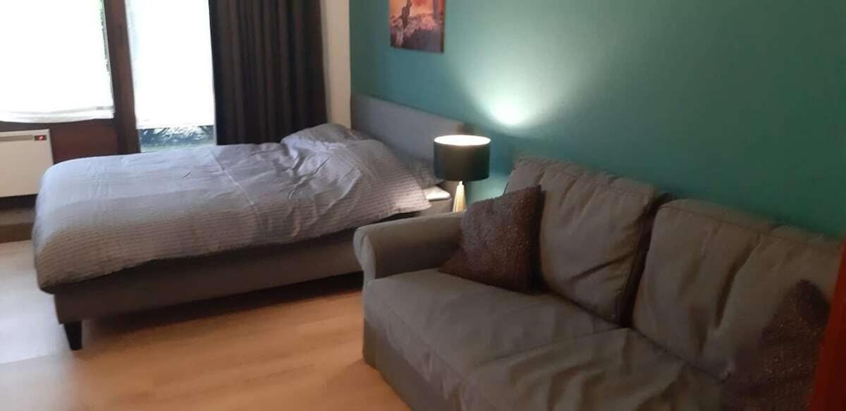 Buhr Apartment Winterberg Room photo