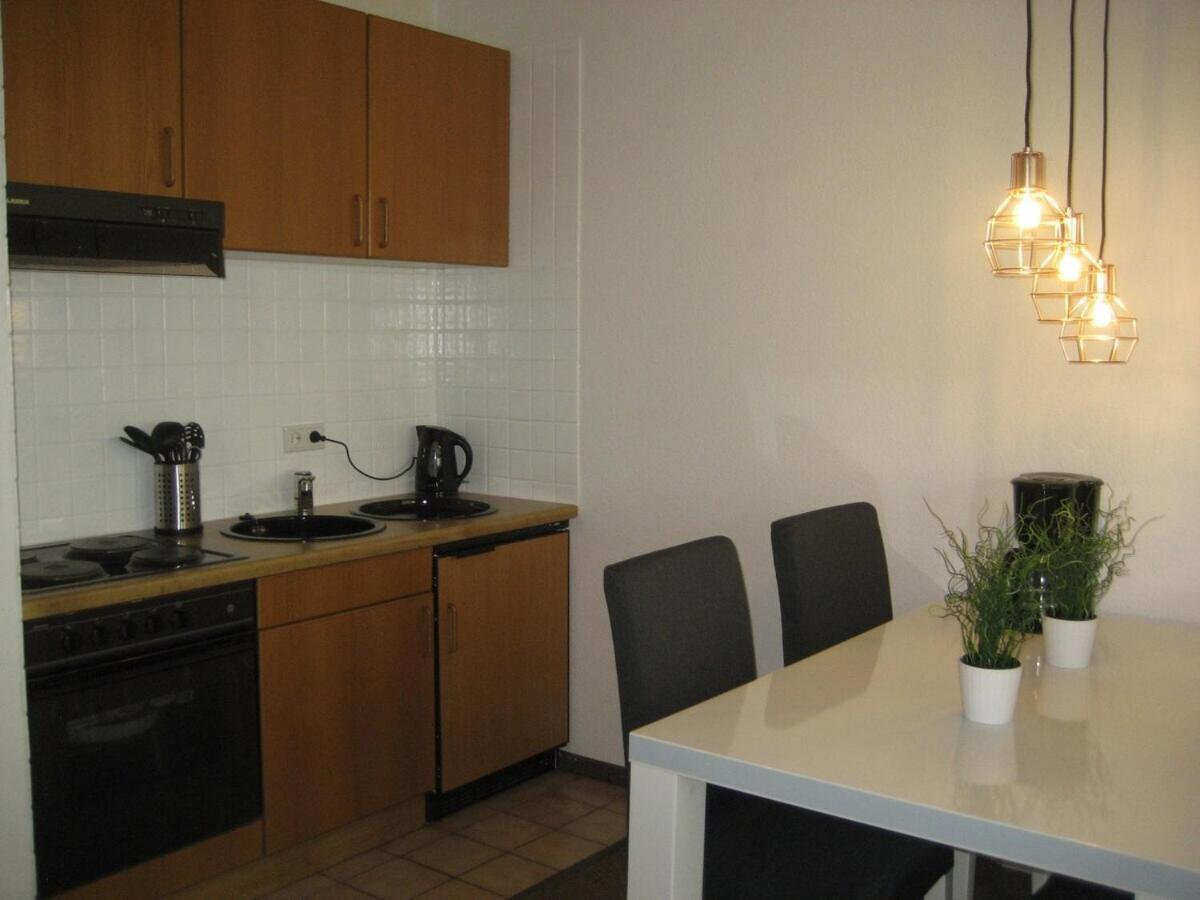 Buhr Apartment Winterberg Room photo
