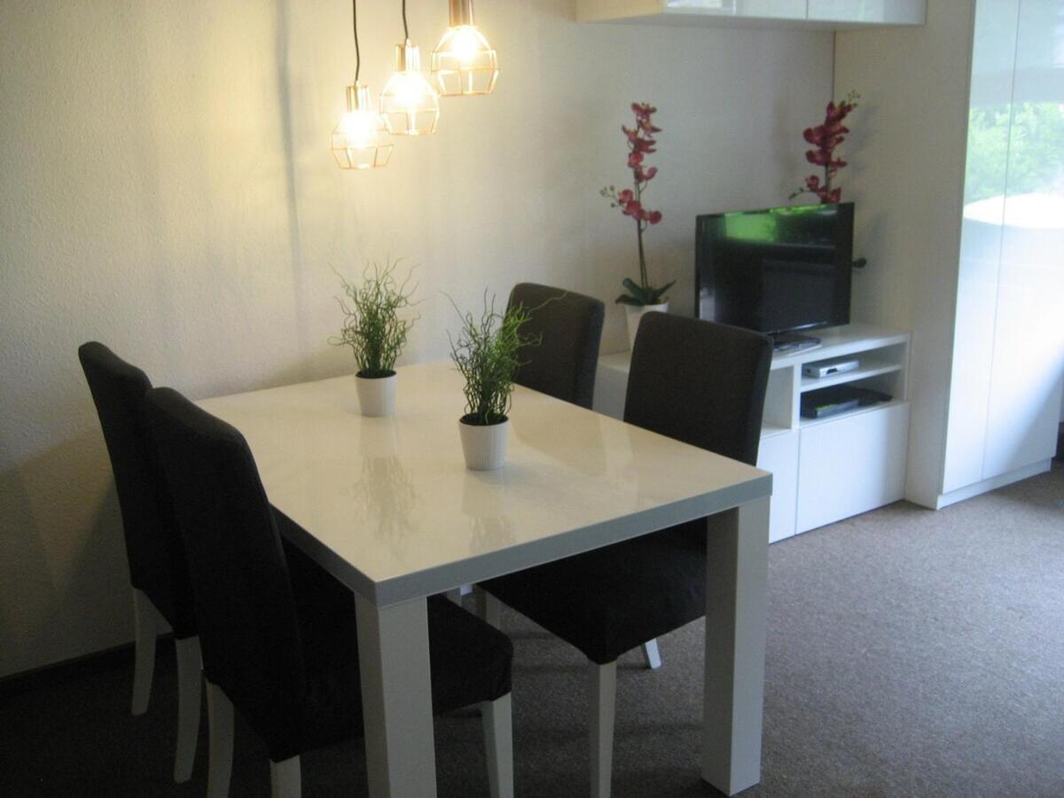 Buhr Apartment Winterberg Room photo